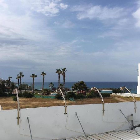 Georgianno Sea Apartments Protaras Dış mekan fotoğraf