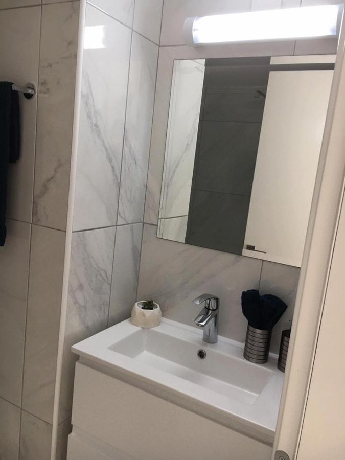 Georgianno Sea Apartments Protaras Dış mekan fotoğraf